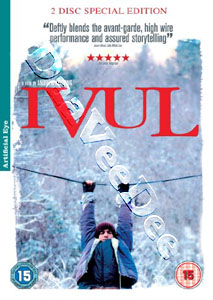 Ivul |   DVD